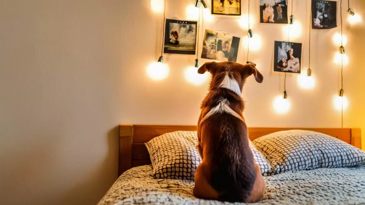 La memoria nei cani: come i nostri amici a quattro zampe ricordano