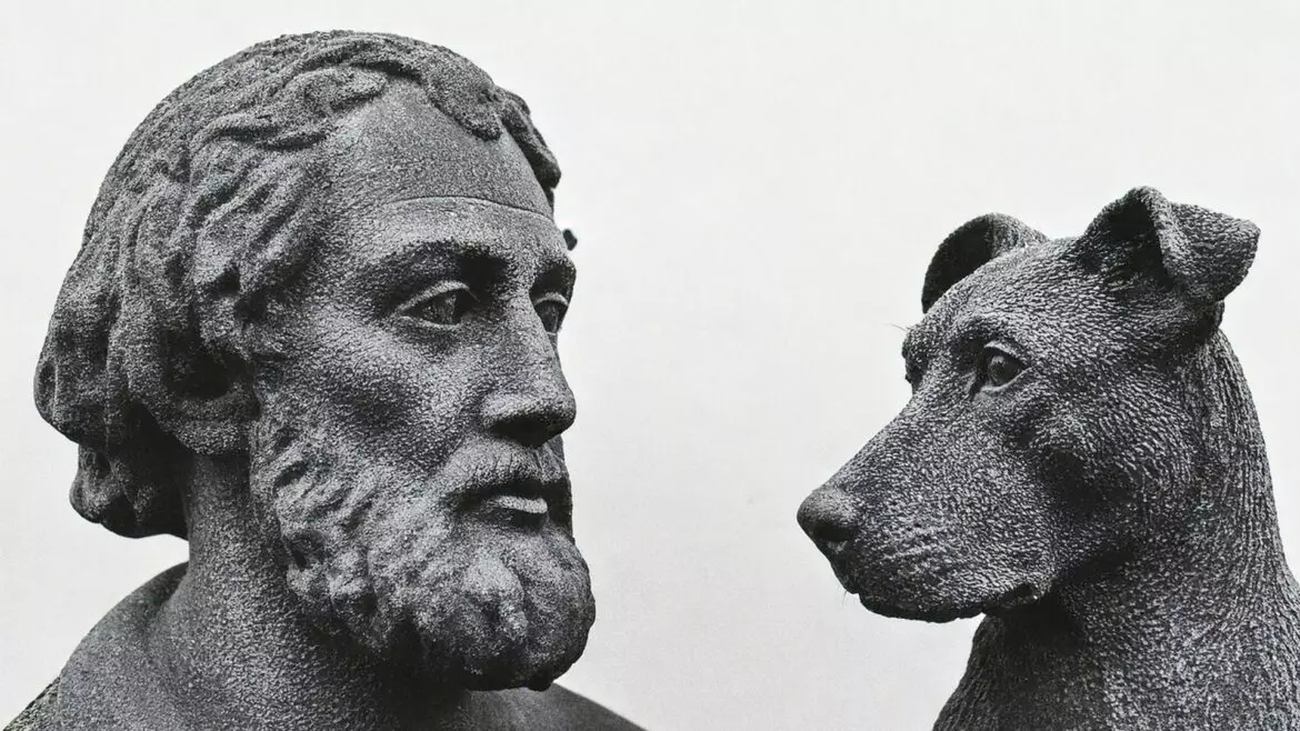 Pensiero Animale: Un'Esplorazione Storica del Rapporto Uomo-Creatura