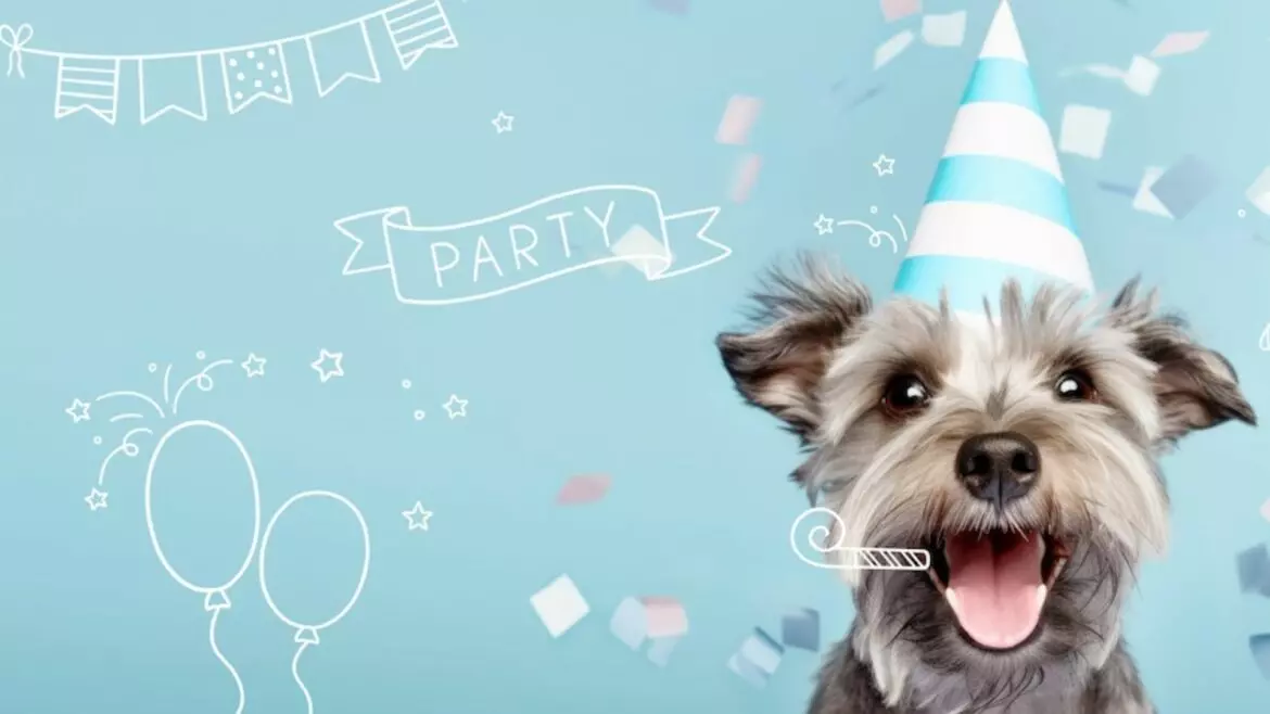 La Giornata Mondiale del Cane: Un Omaggio Artistico ai Nostri Amici a Quattro Zampe