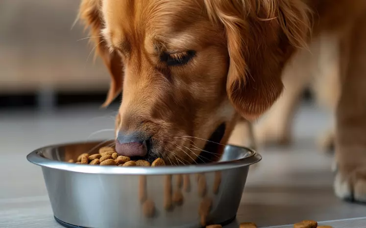 Pianificazione Ottimale dei Pasti per Cani: Guida Essenziale per la Salute e il Benessere