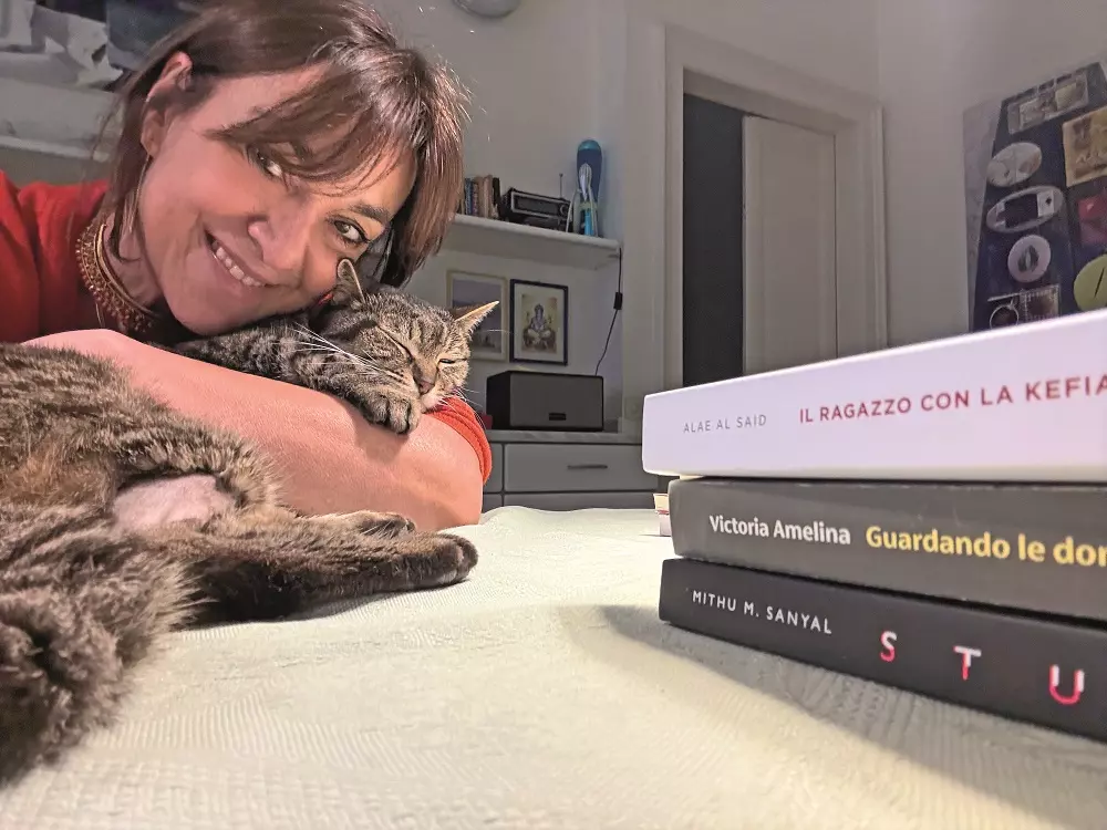 La Compagnia Silenziosa: Gli Animali e la Nostra Solitudine, Secondo Daria Bignardi
