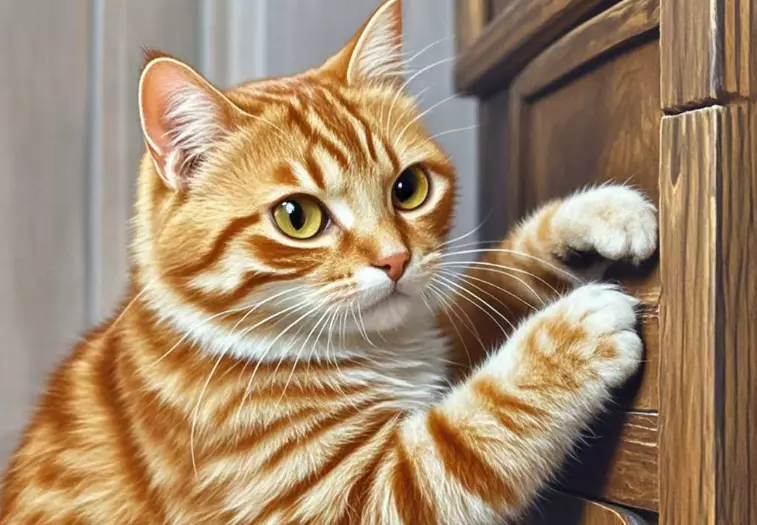 Comprendere e Gestire l'Istinto del Gatto a Graffiare: Guida Completa per i Proprietari